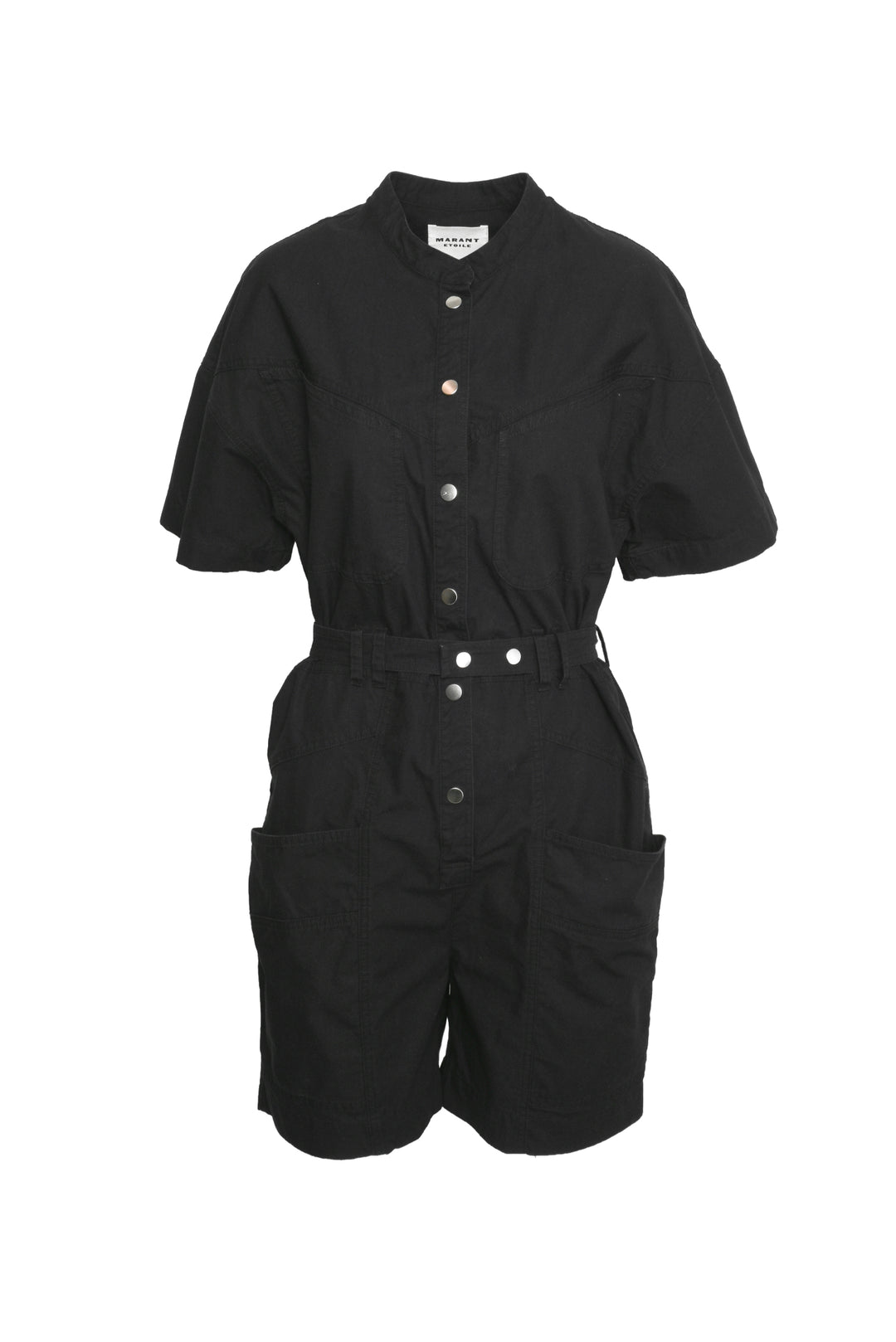 Isabel Marant Etoile Size 6 Kiara Jumpsuit