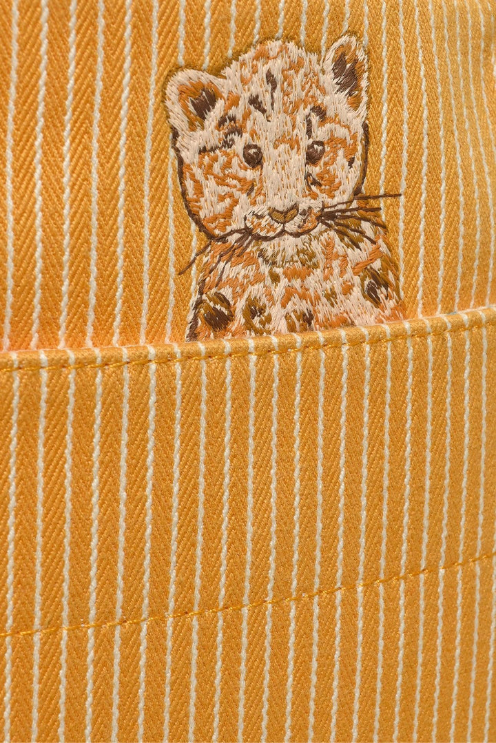 Hermes Passe-Passe Nappy Bag