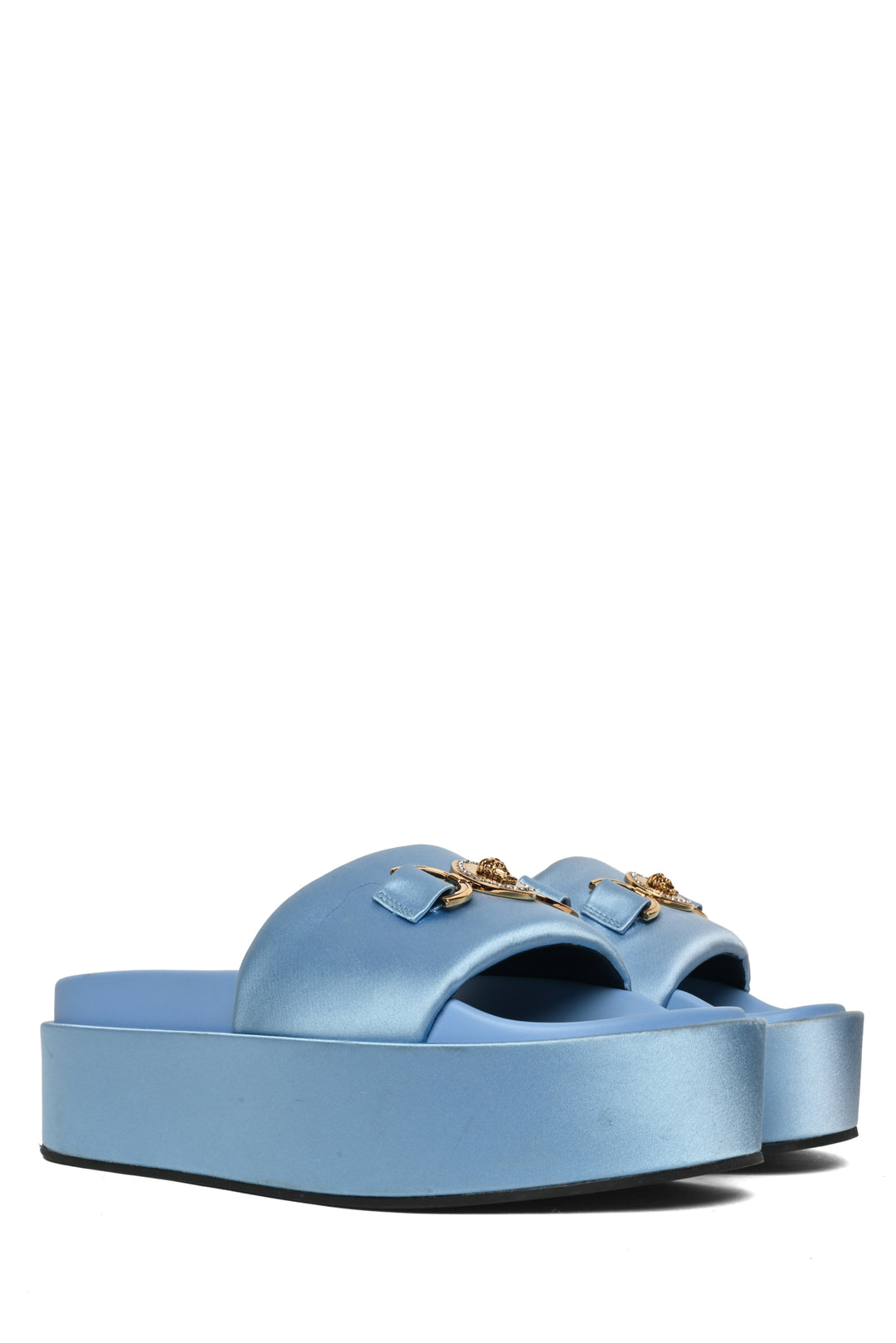 Versace Size 40 Sandals