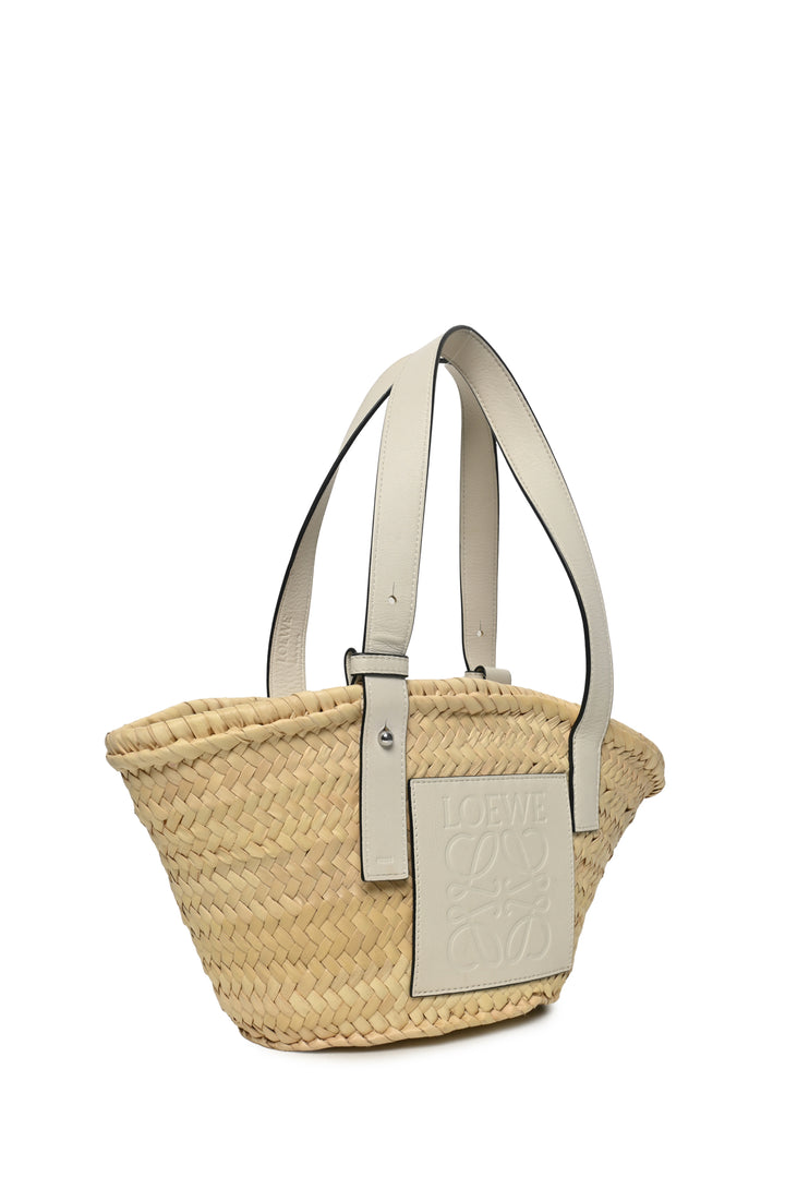 Loewe Small Basket Bag