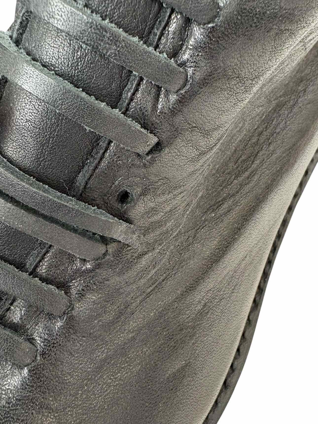 Fluevog Babette Size 7 Boots