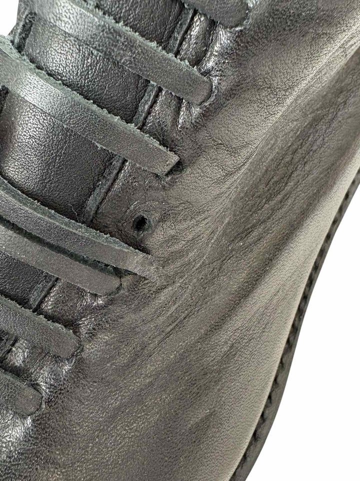 Fluevog Babette Size 7 Boots