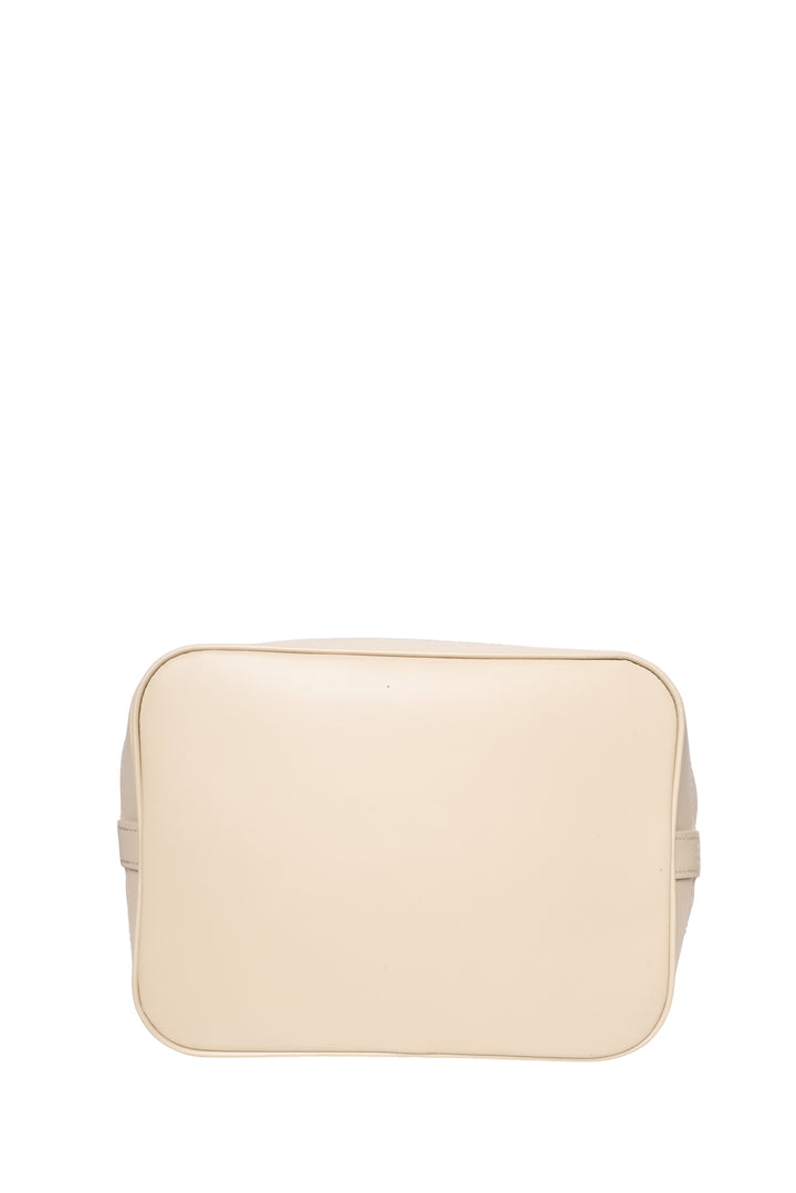 Louis Vuitton Monogram Broderie Anglaise Petit Noe Bucket Bag
