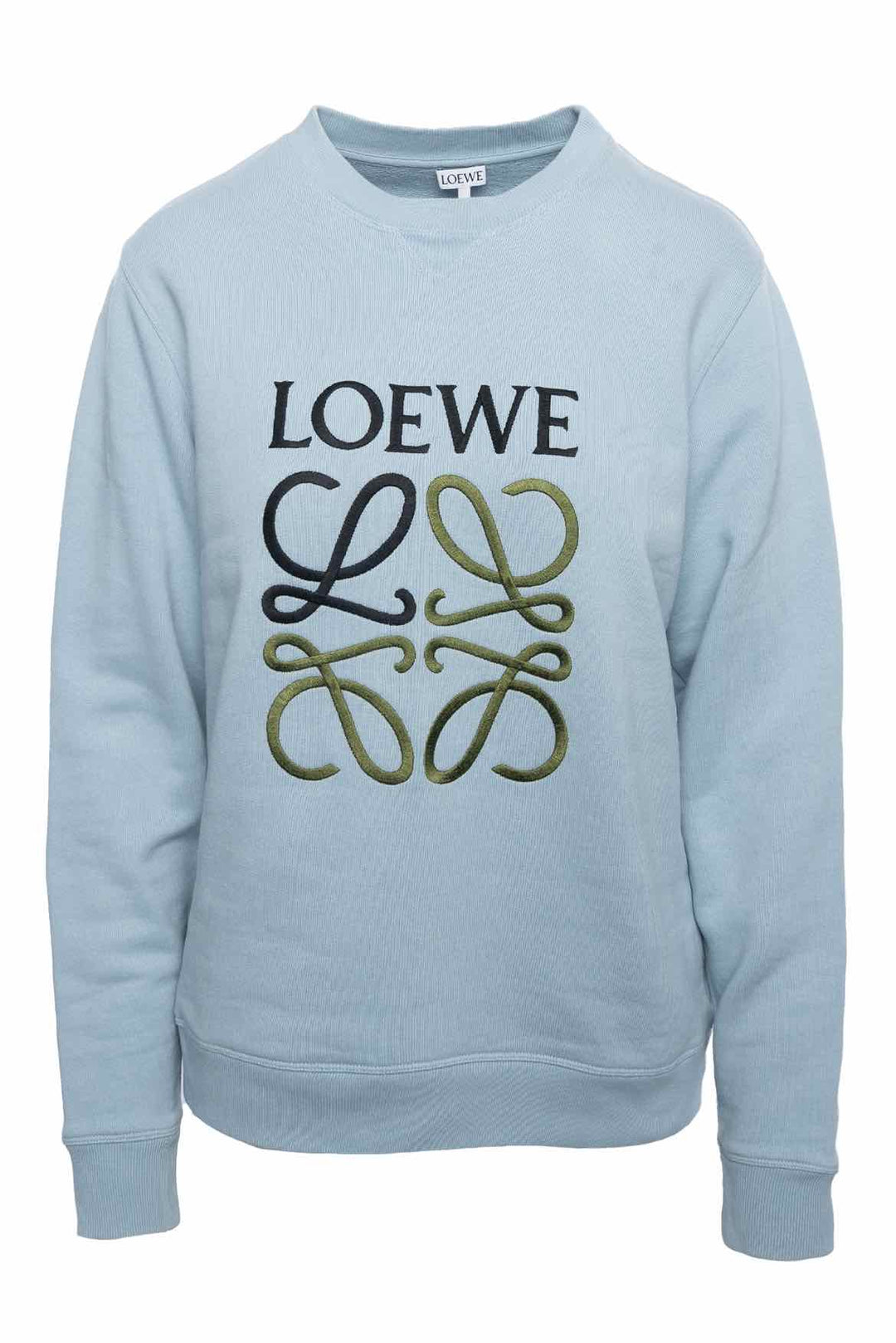 Loewe Size S Anagram Logo Sweater