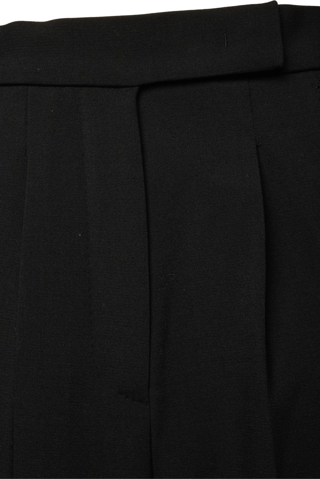 Max Mara Size 2 Wide Leg Pants