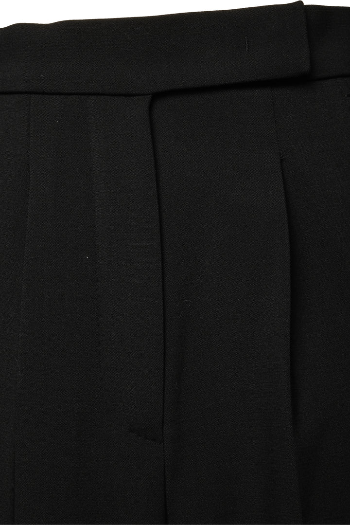 Max Mara Size 2 Wide Leg Pants
