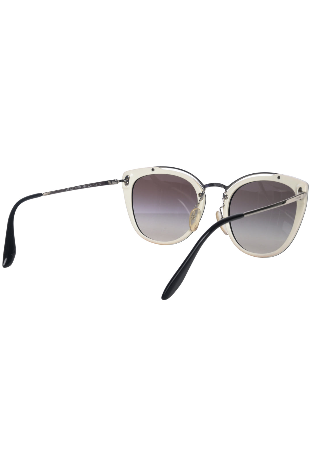 Prada Cat Eye Sunglasses
