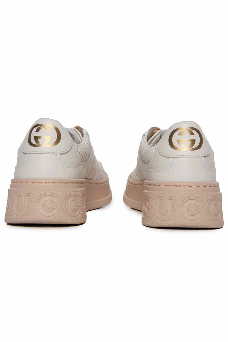Gucci Size 36.5 Sneaker
