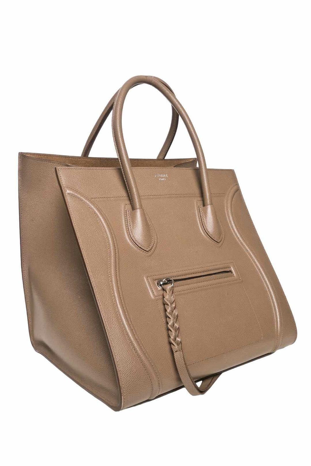 Celine 2014 Medium Phantom Luggage Tote