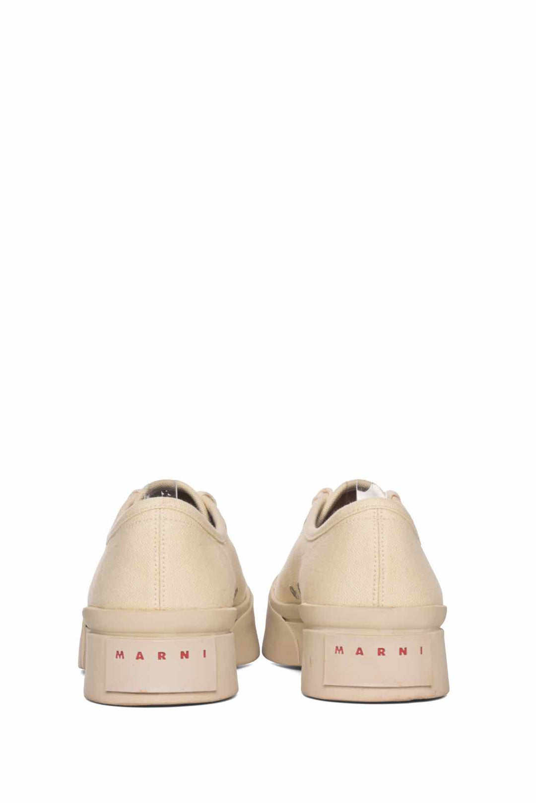 Marni Size 39 Pablo Canvas Sneaker