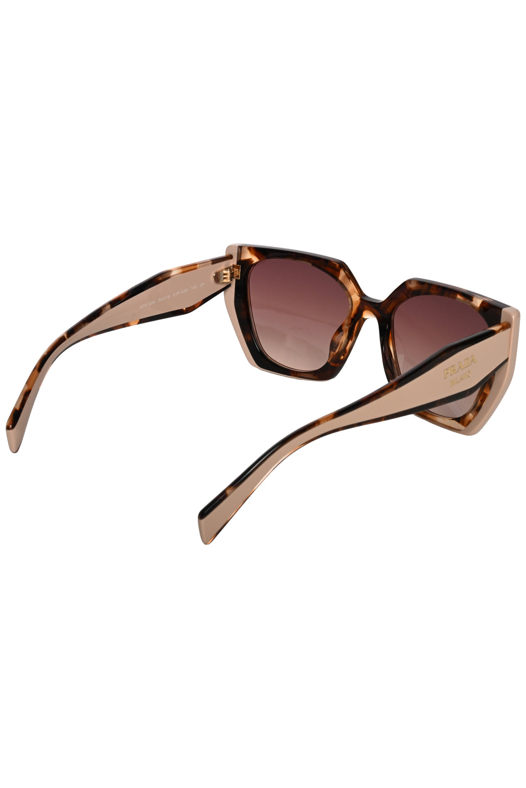 Prada Square Frame Sunglasses
