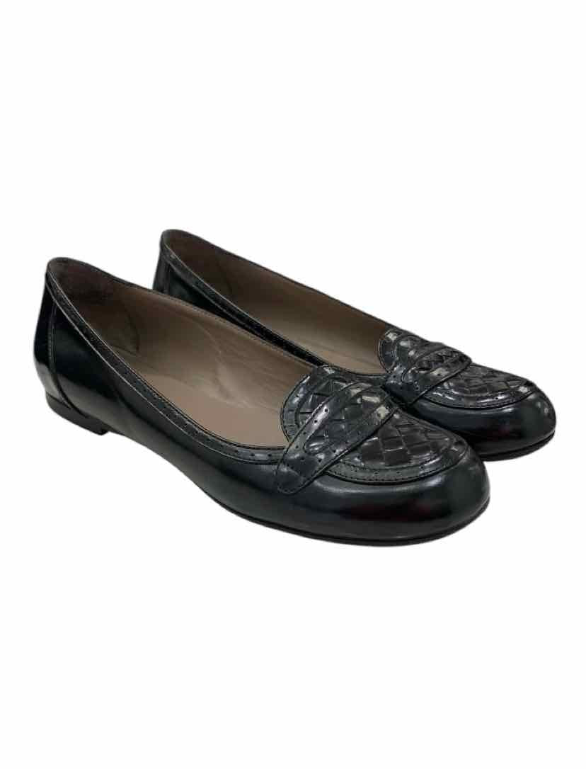 Bottega Veneta Size 39 Flats