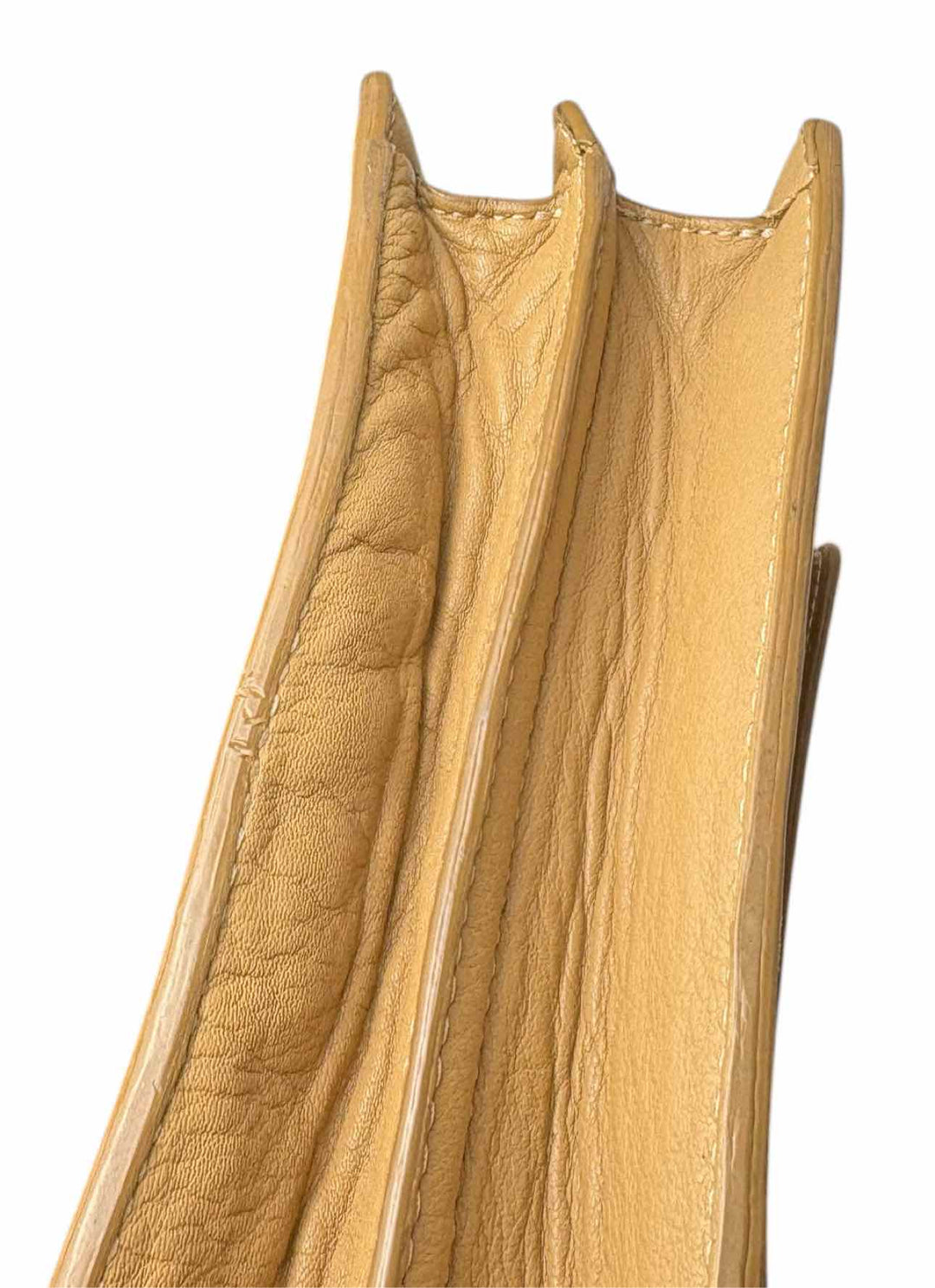 M2Malletier Leather Purse