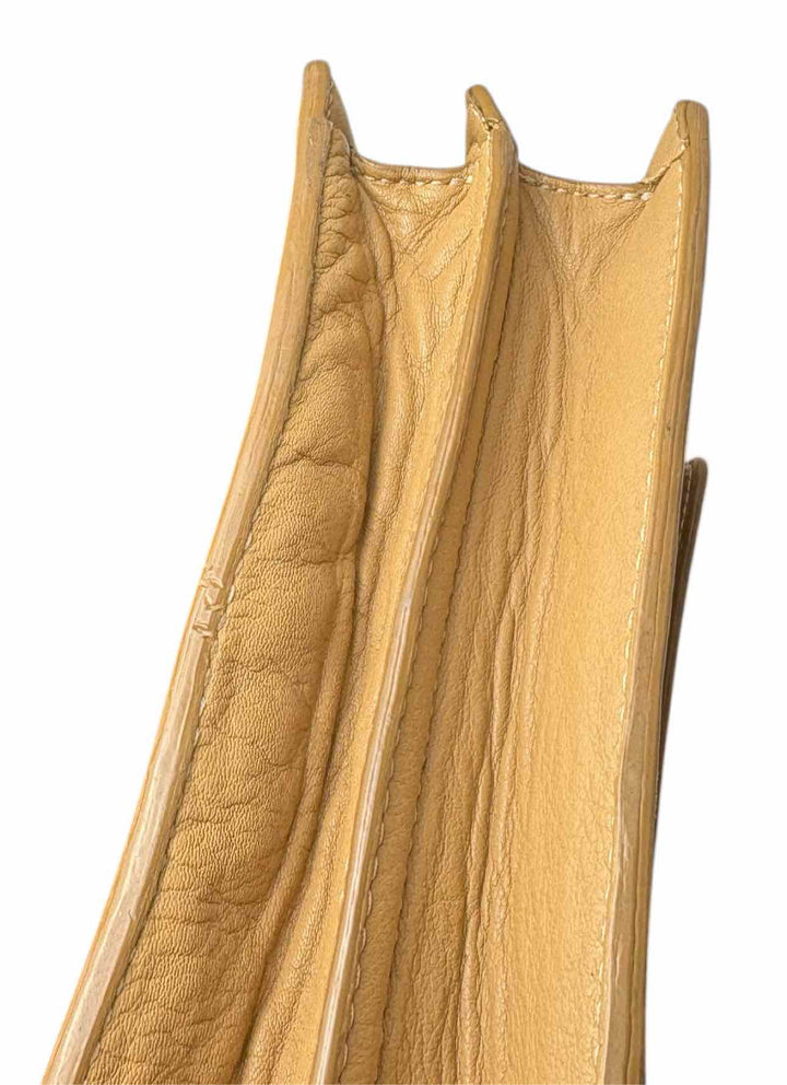 M2Malletier Leather Purse