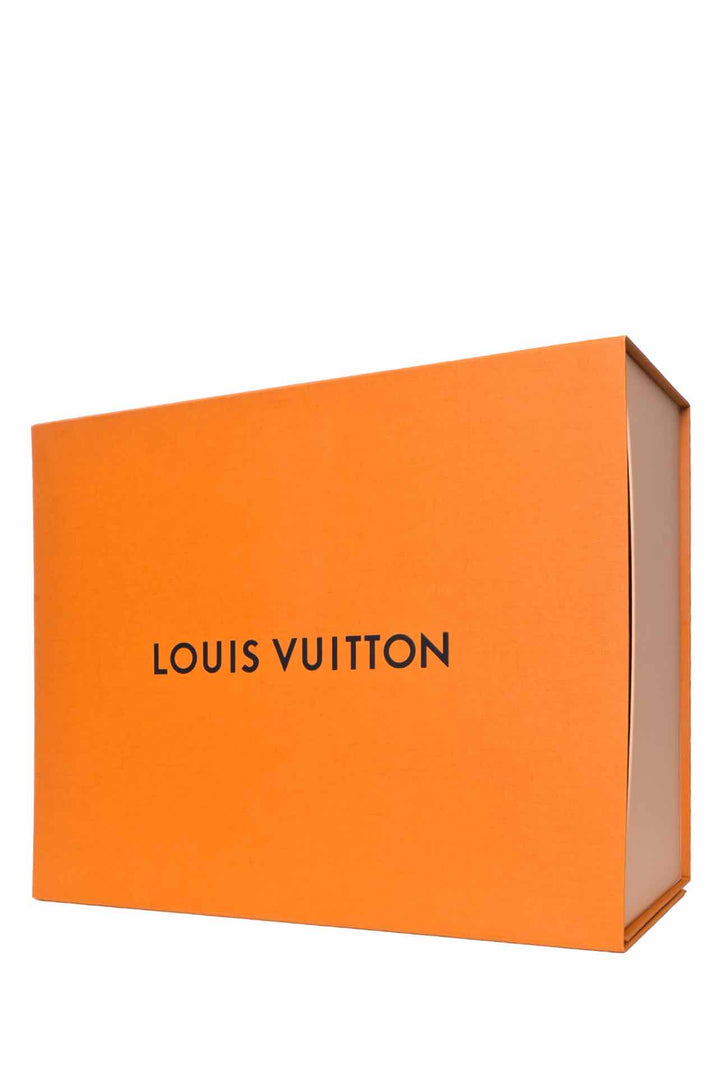 Louis Vuitton Monogram Empreinte Leather NÃ©oNoÃ© MM Shoulder Bag