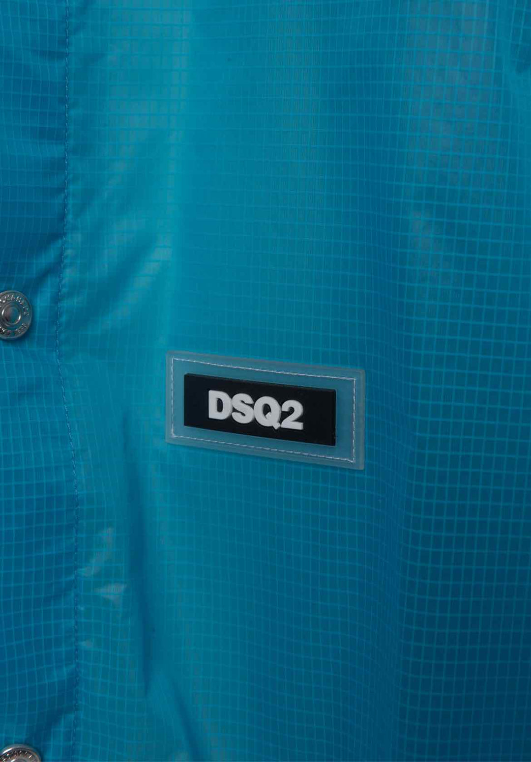 Dsquared Size 40 Men's Jacket