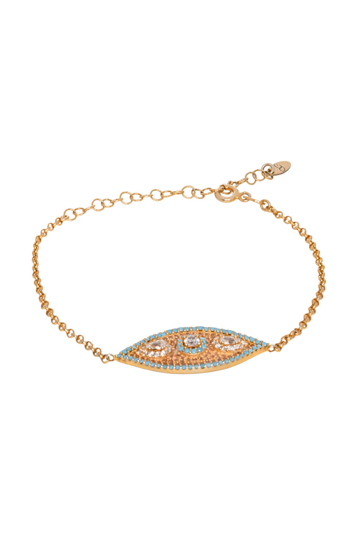 Simply Sublime Bracelet