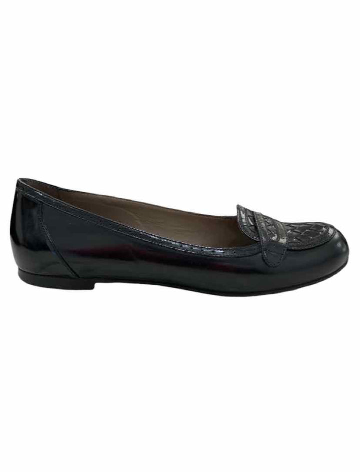 Bottega Veneta Size 39 Flats