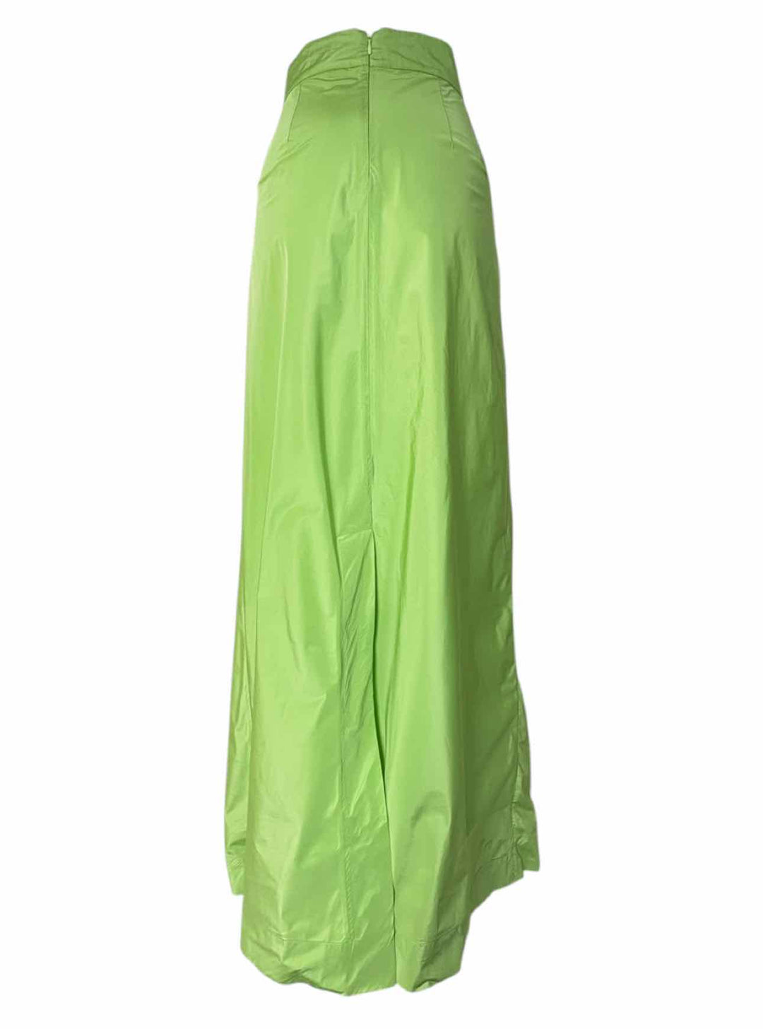 Plan C Size 44 Full Length Poly Skirt