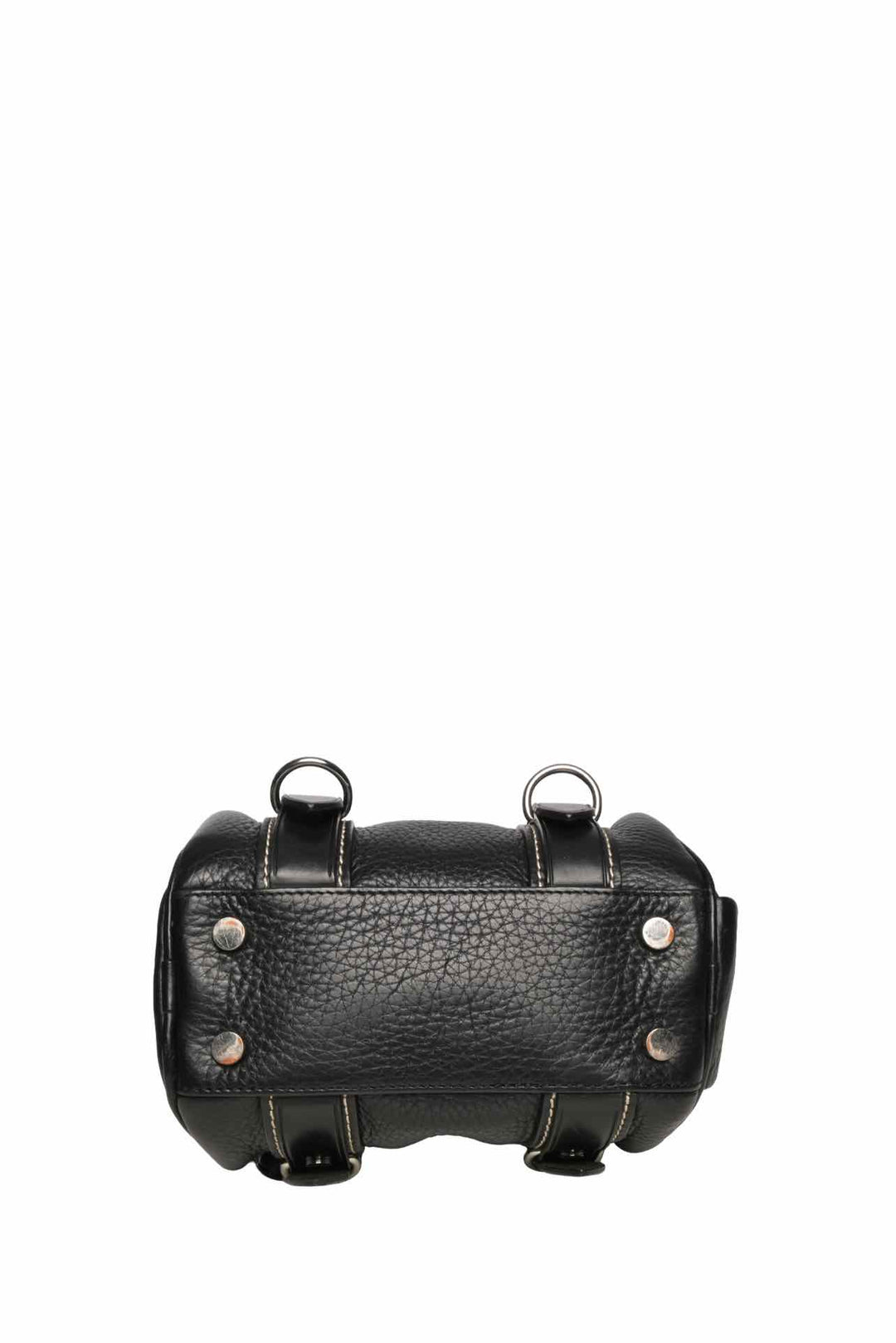 Alexander Wang Mini Rockie Duffle Crossbody