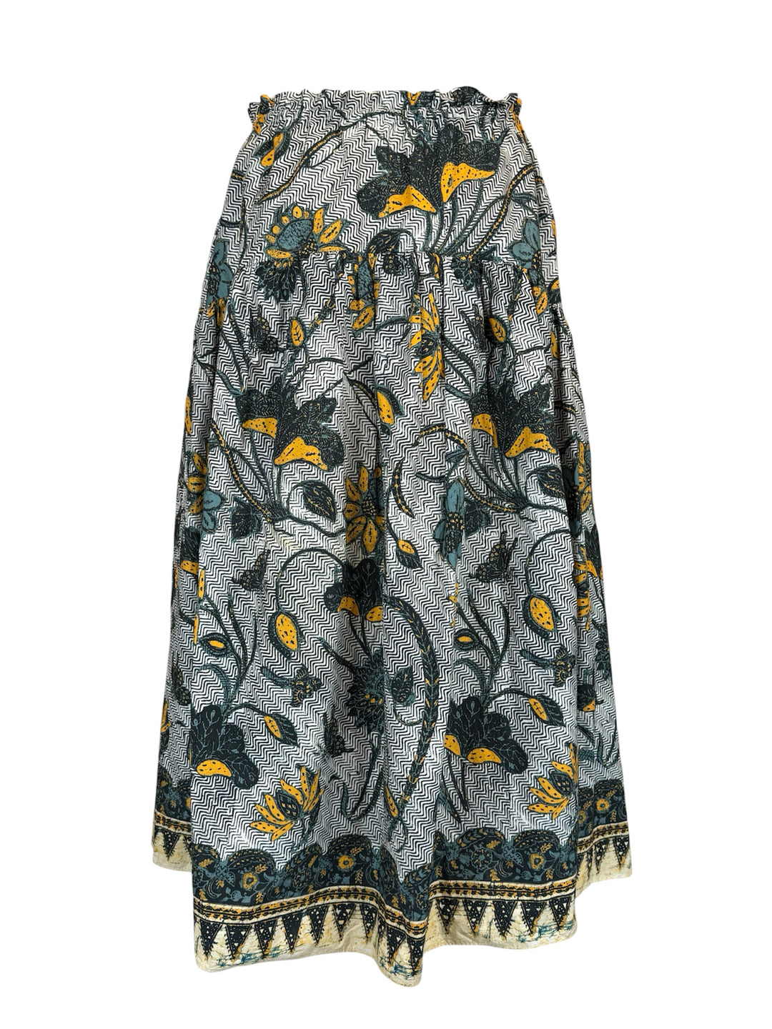 Ulla Johnson Size 8 2022 Ianna Skirt