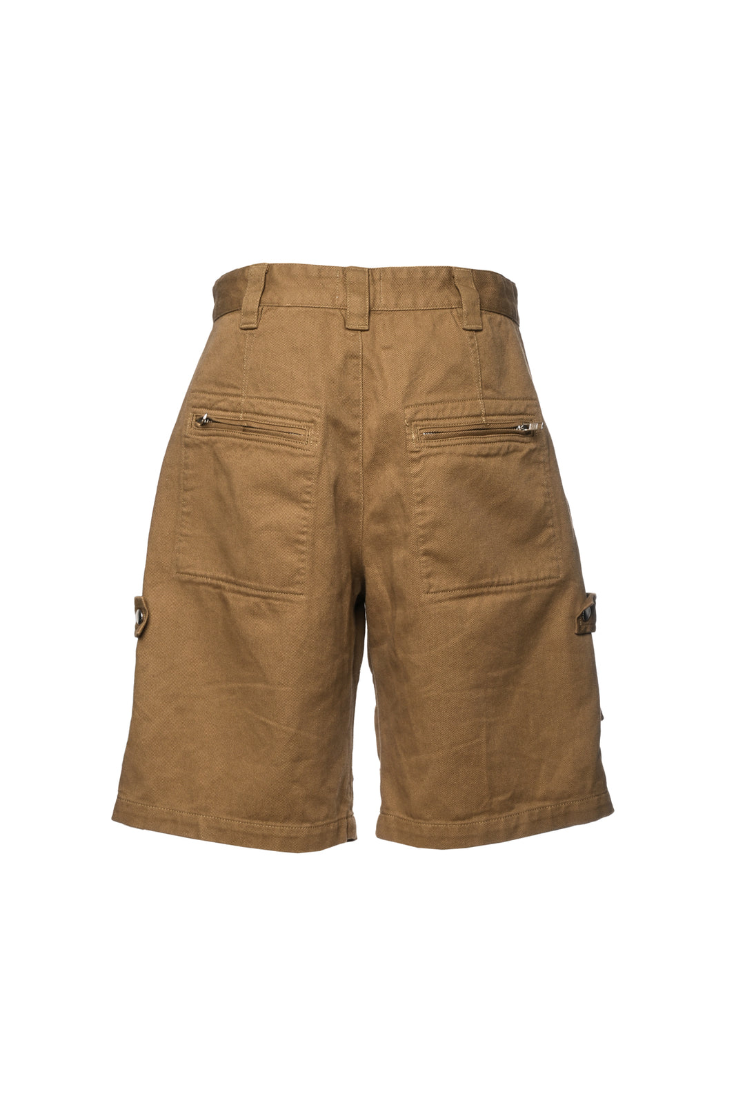 Isabel Marant Size 38 Jenize Cargo Shorts