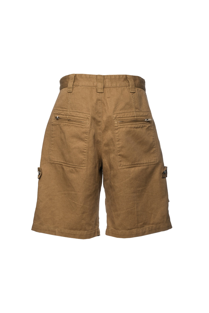 Isabel Marant Size 38 Jenize Cargo Shorts