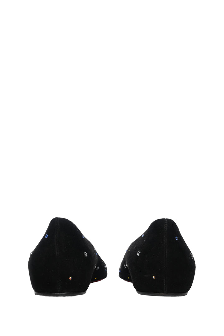 Christian Louboutin Size 36 Gravitanita Ballet Flats