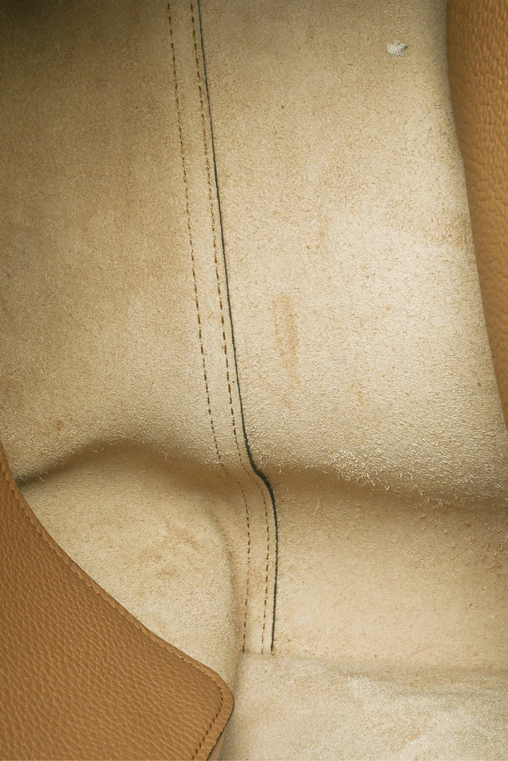 Gucci Soft Jackie Large Top Handle Bag