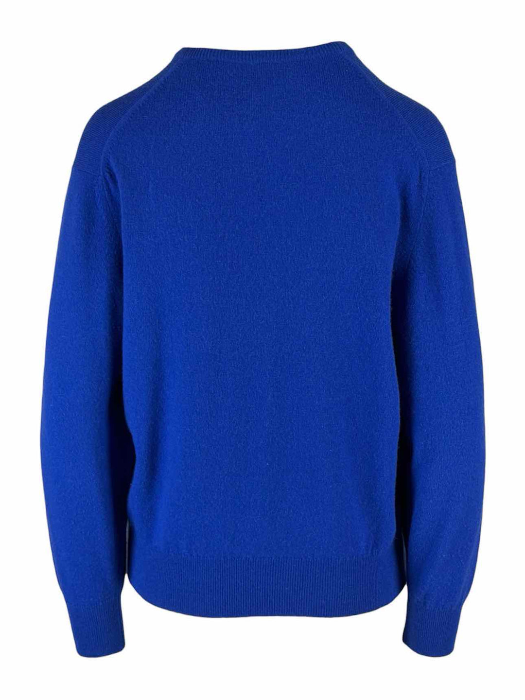 Jaeger Size 38 Cashmere Sweater