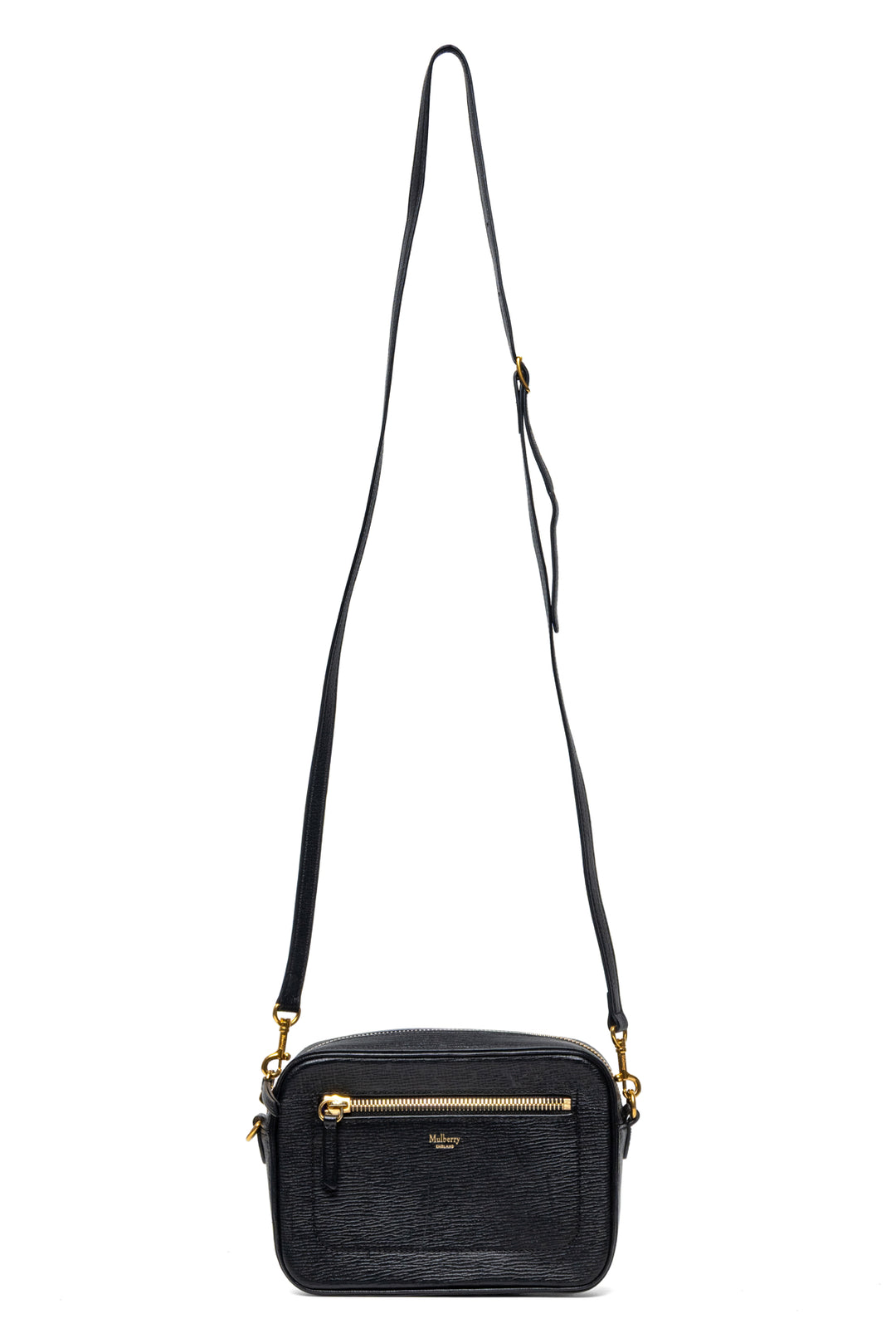 Mulberry Camera Bag Crossbody
