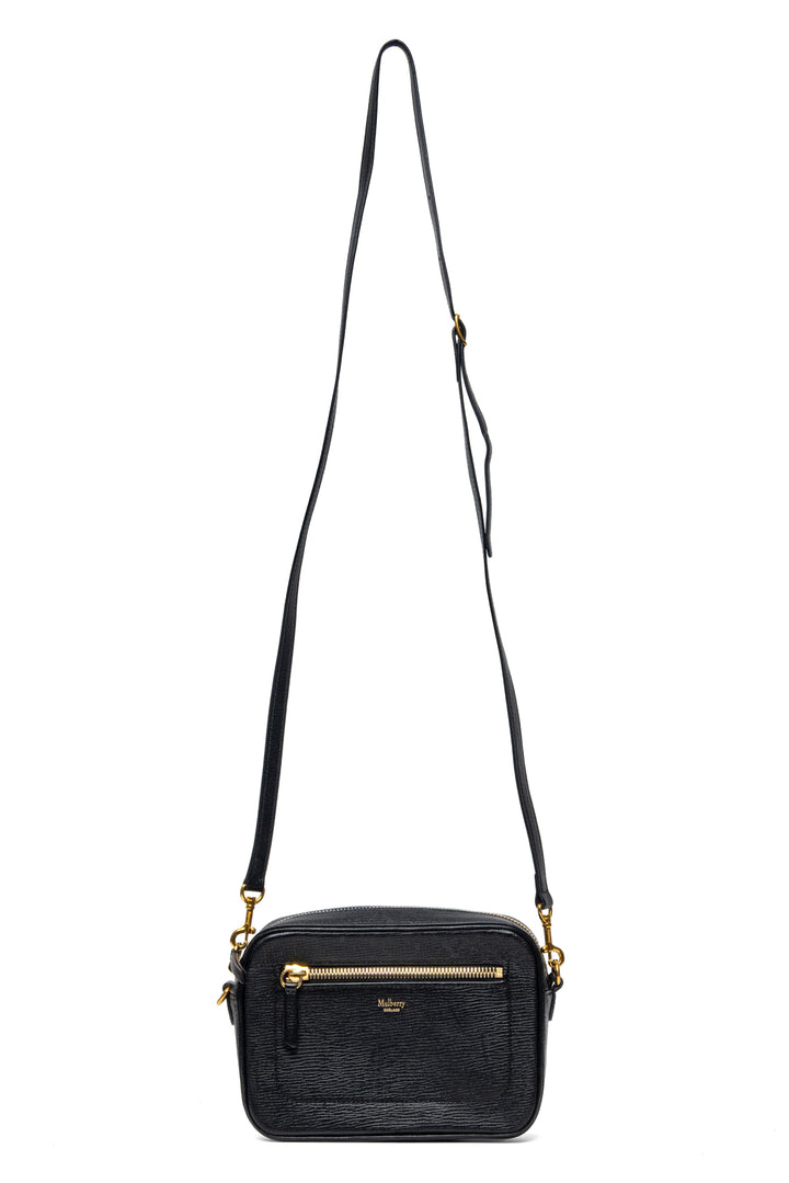 Mulberry Camera Bag Crossbody