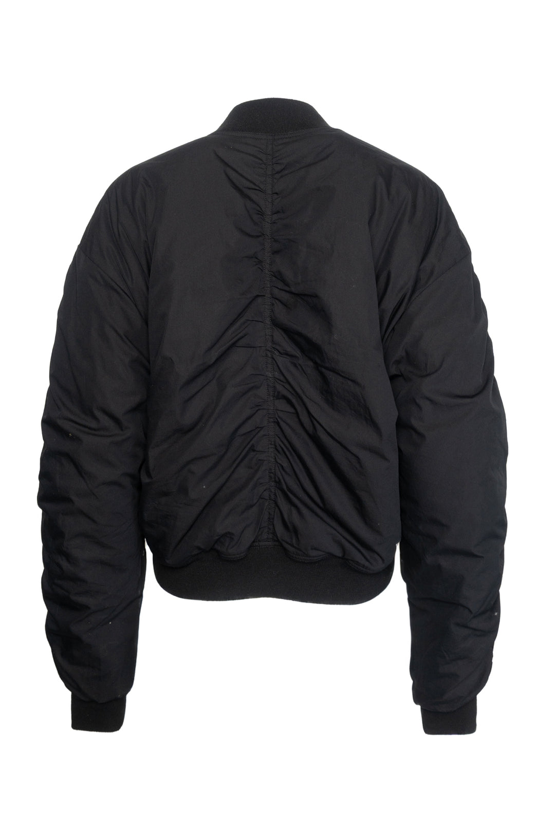 Isabel Marant Etoile Size 36 Bessime Bomber Jacket