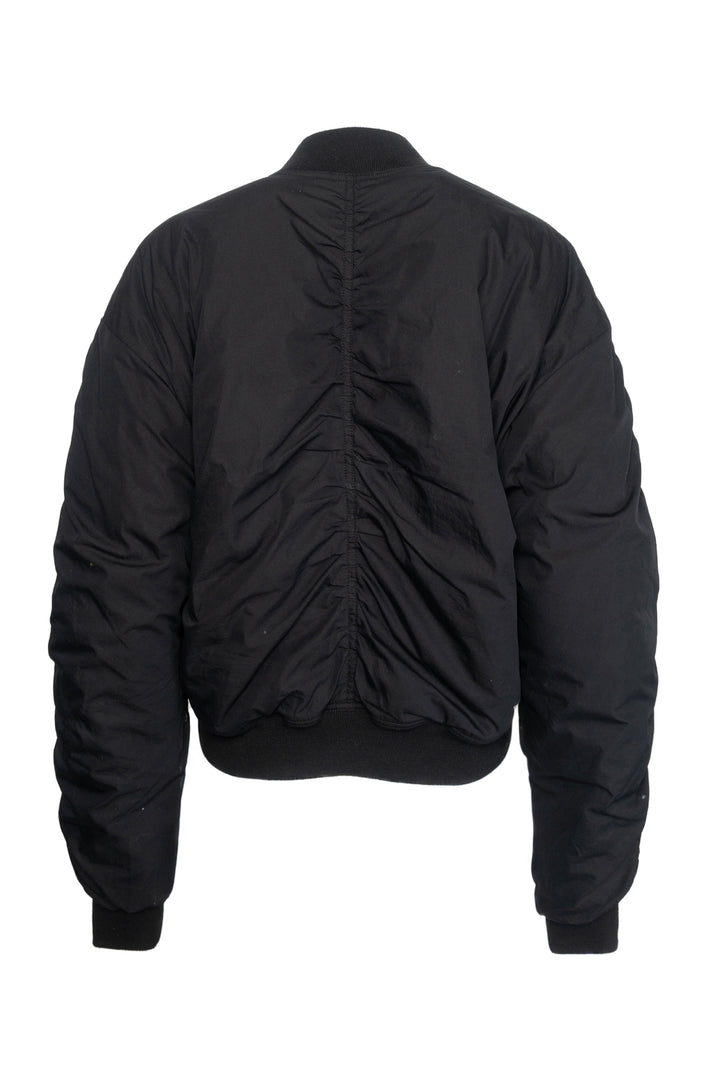 Isabel Marant Etoile Size 36 Bessime Bomber Jacket