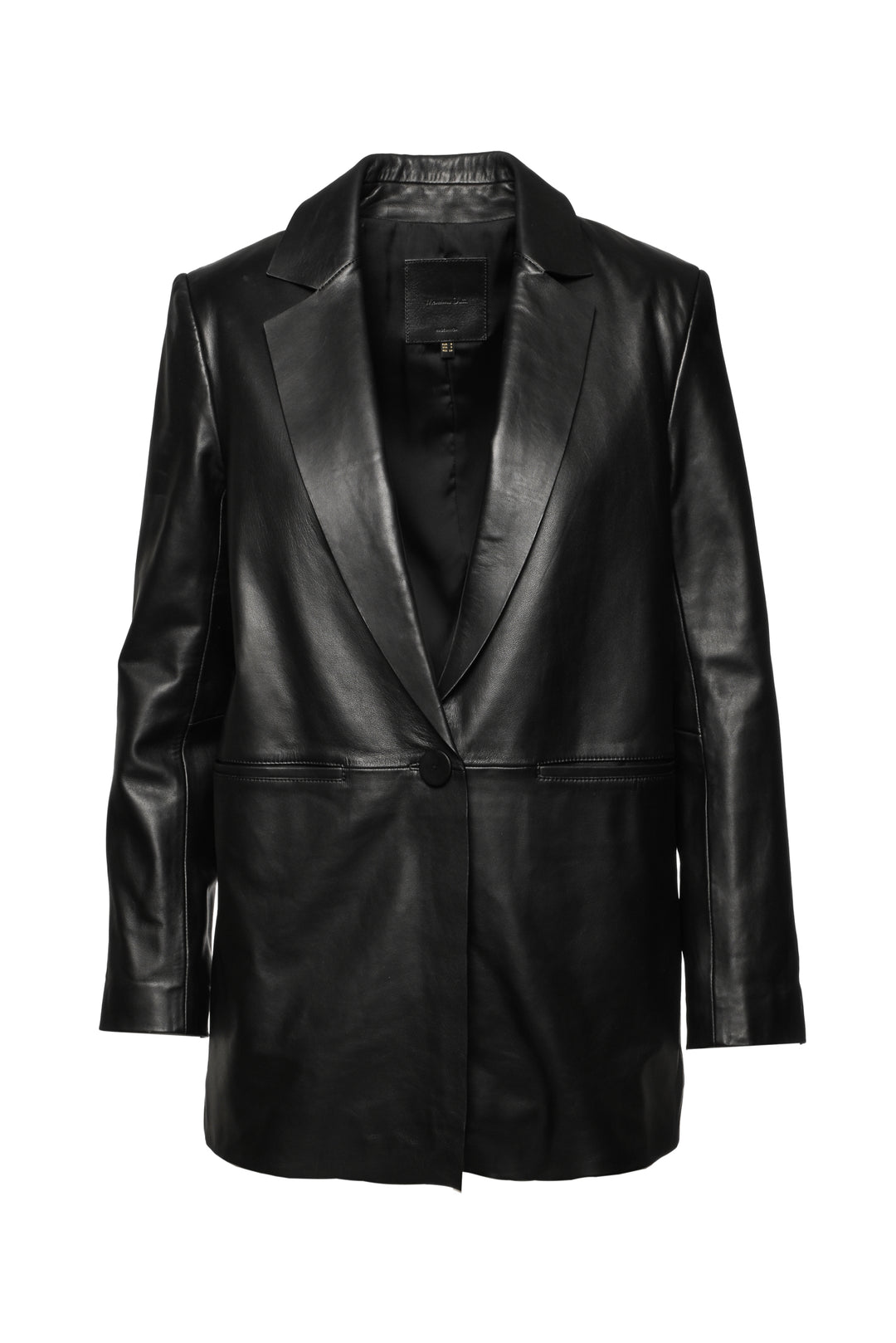 Massimo Dutti Size S Blazer