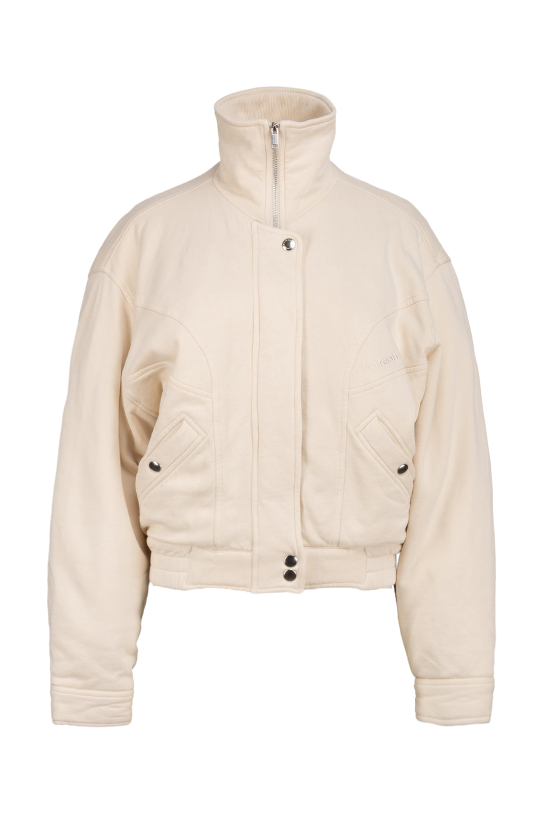 Isabel Marant Etoile Size 36 Parveti Jacket