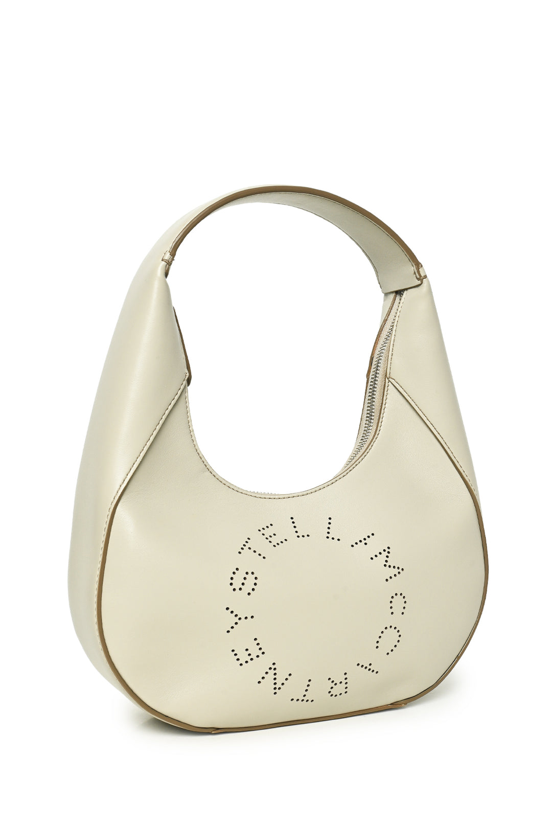 Stella Mccartney Logo Shoulder Bag