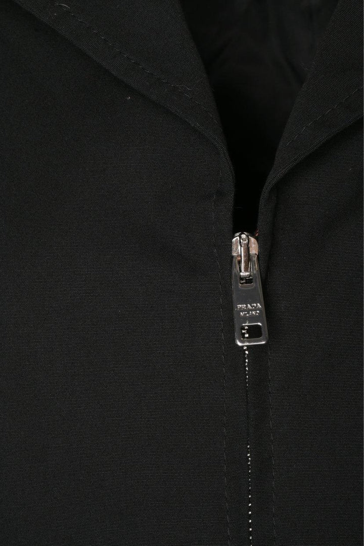 Prada Size 56 Men's 2017 Comic Book Jacket