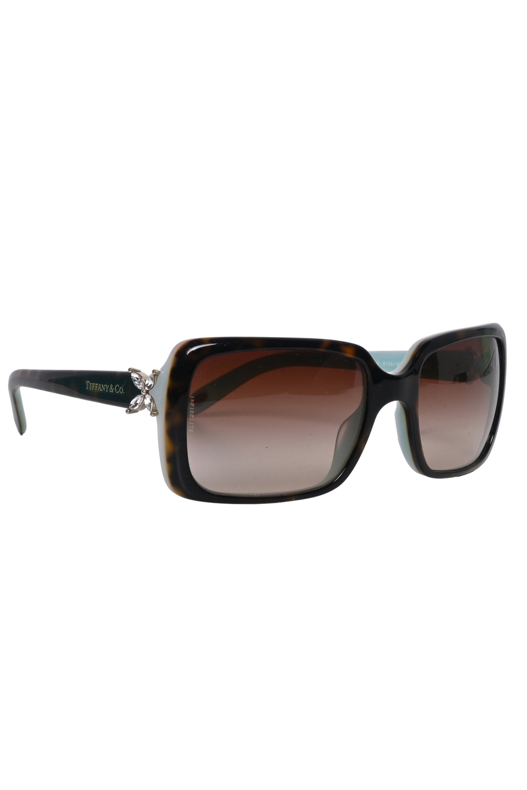 Tiffany & Co Eyewear