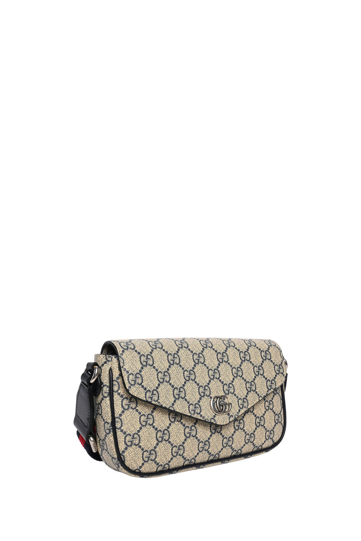 Gucci GG Supreme Ophidia Pochette Crossbody