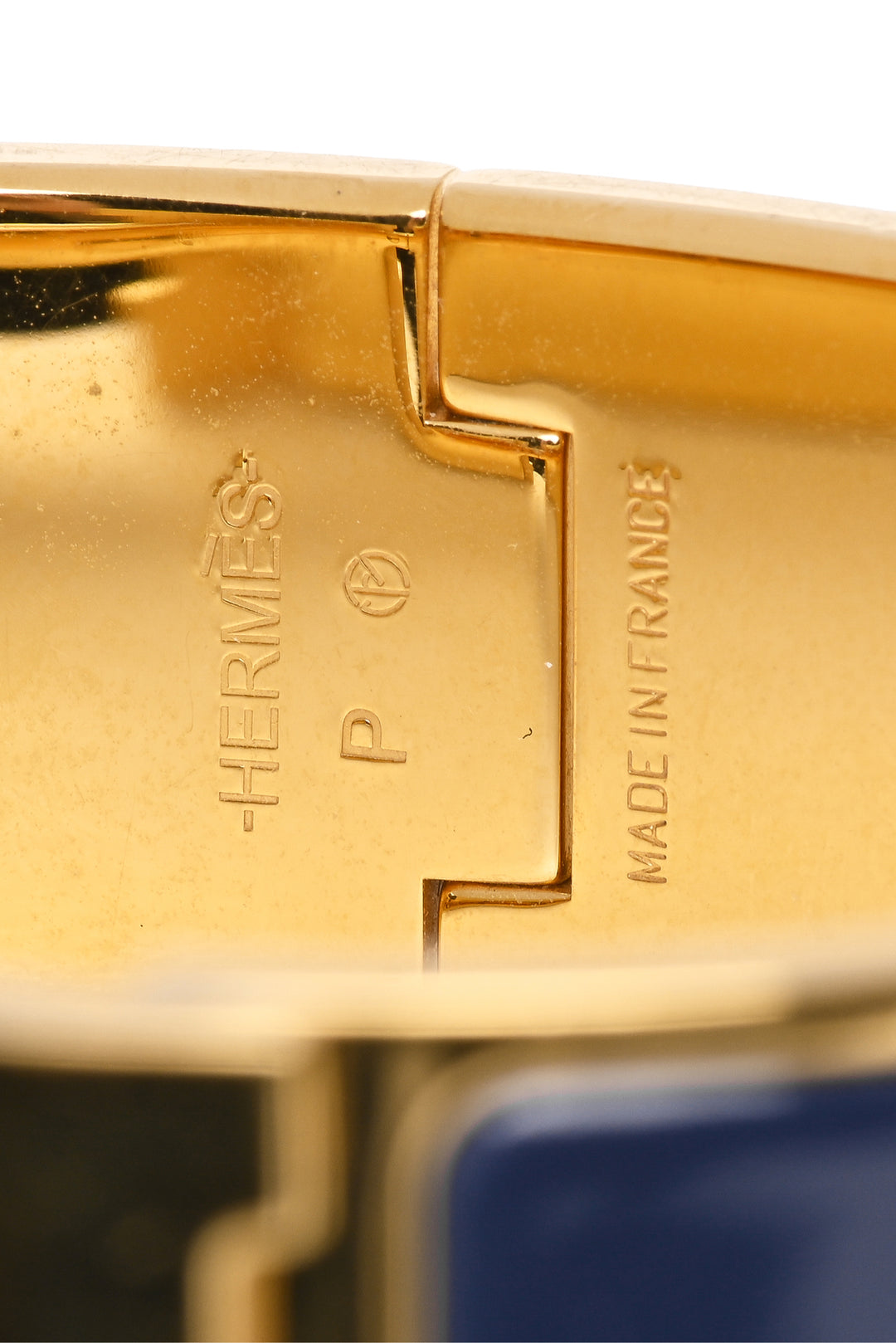 Hermes Clic Clac H Bracelet
