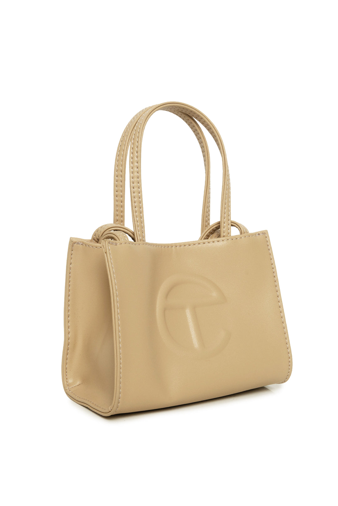 Telfar Small Shopping Bag