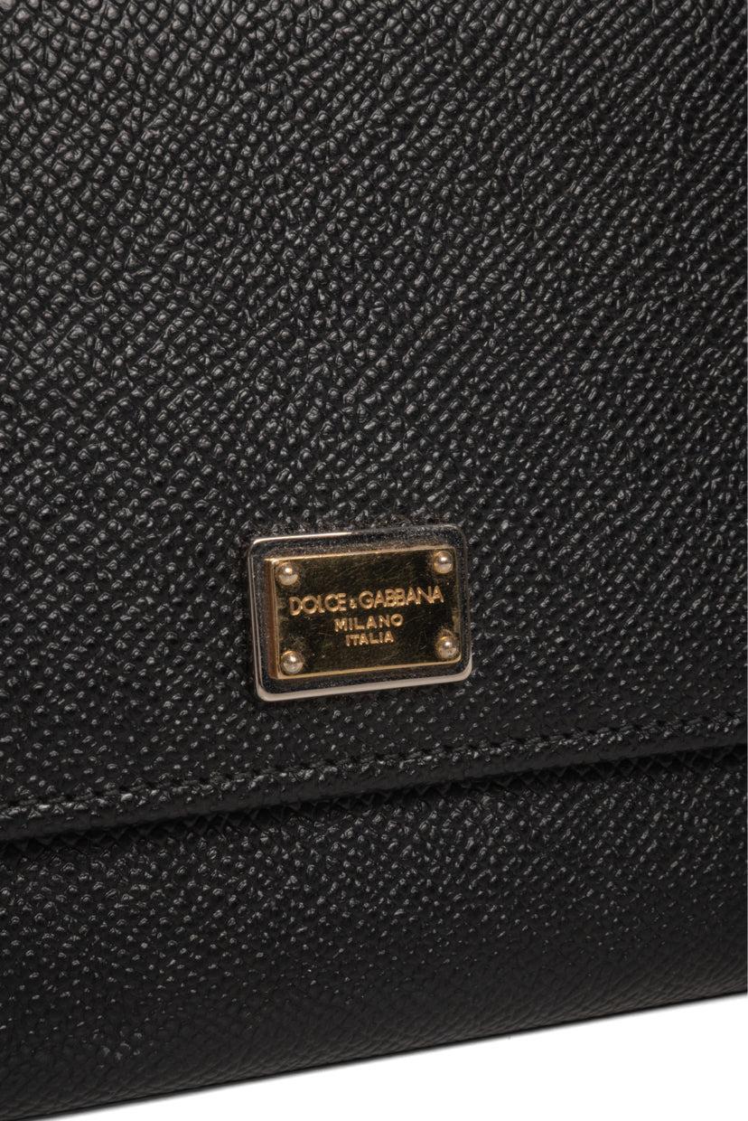 Dolce & Gabbana Wallet on Chain