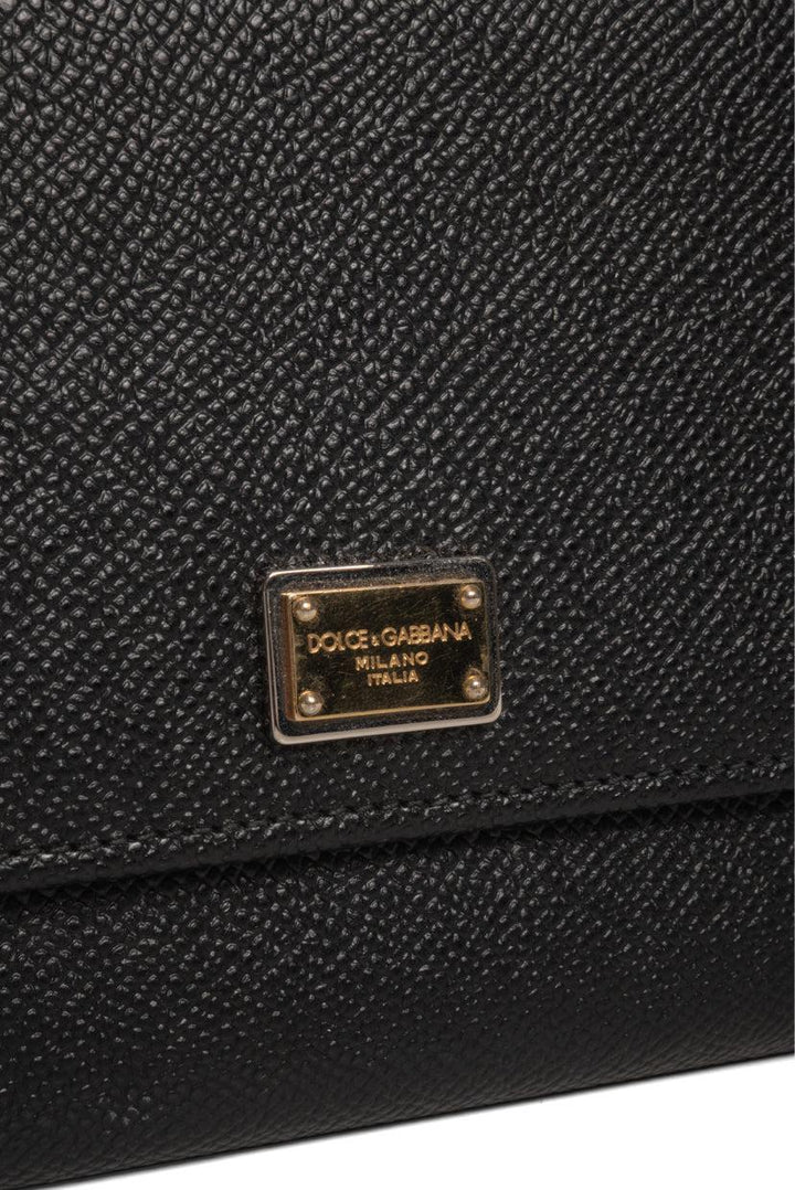 Dolce & Gabbana Wallet on Chain