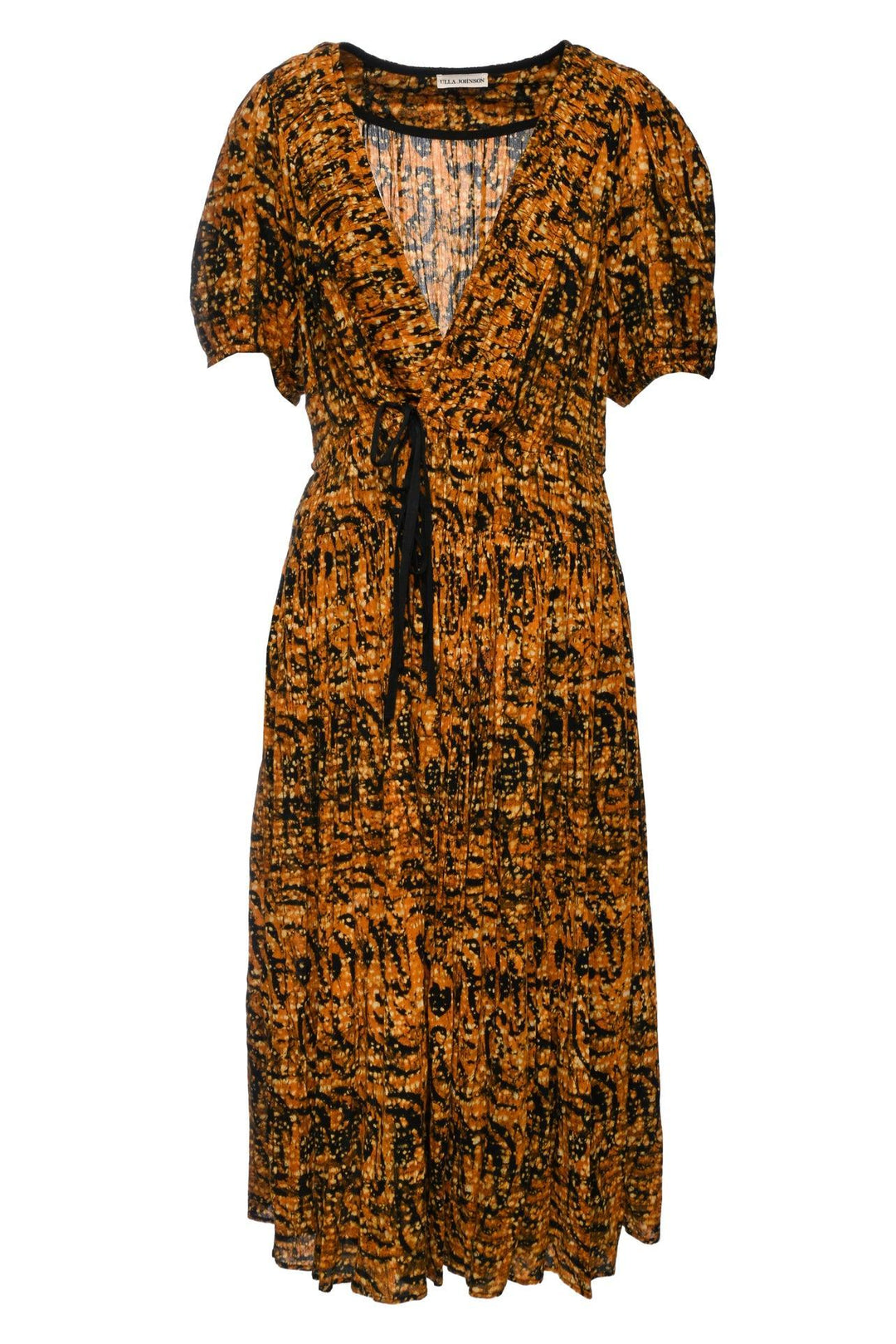 Ulla Johnson Size 8 Kemala Dress