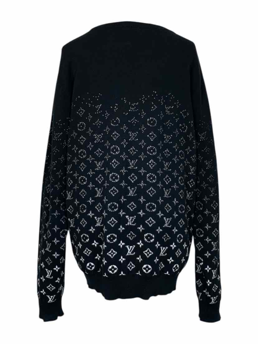 Louis Vuitton Size XXL Men's Sweater