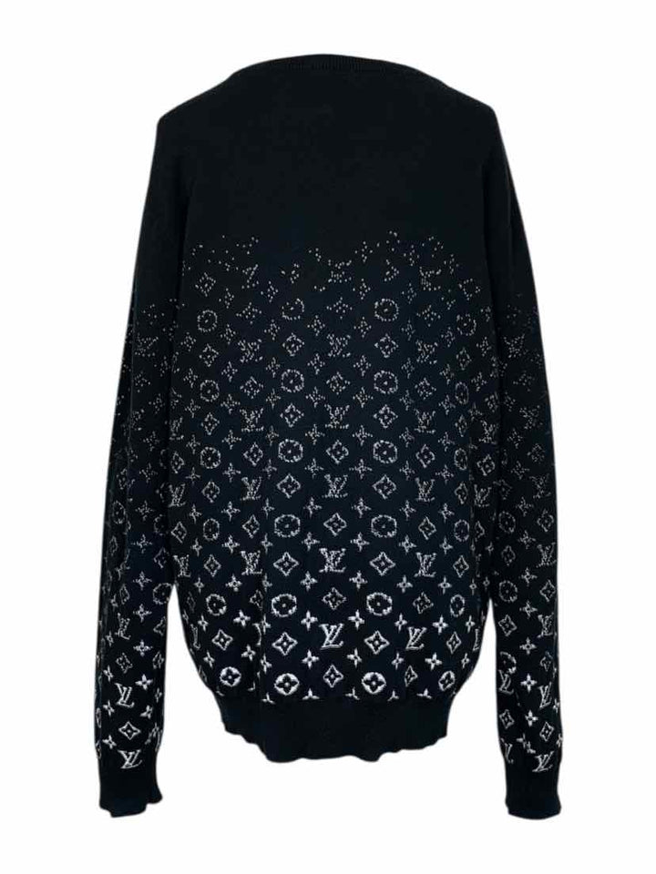 Louis Vuitton Size XXL Men's Sweater