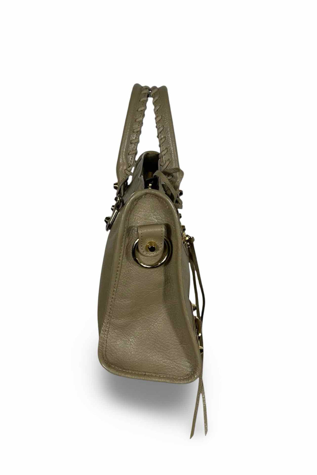 Balenciaga Le City Small Shoulder Bag