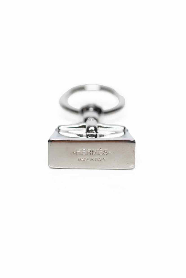 Hermes Mini Kelly Twilly Ring