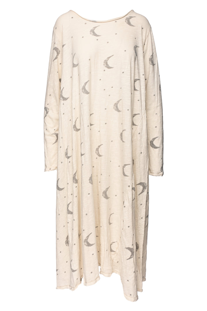 Magnolia Pearl Size OS Moon & Stars Dylan T-shirt Dress
